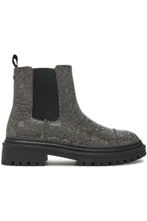 Steve Madden Sztyblety