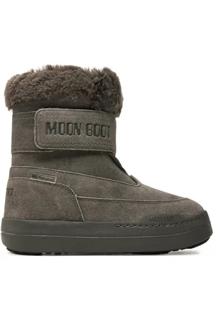 Moon Boot Śniegowce