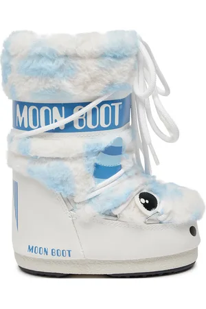 Moon Boot Śniegowce