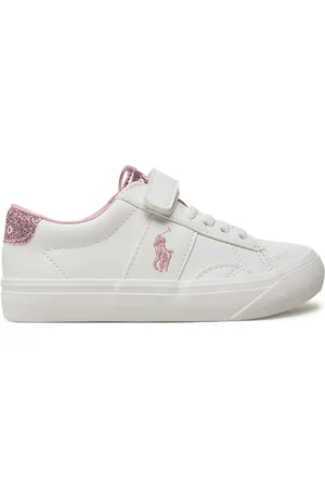Ralph Lauren Sneakersy