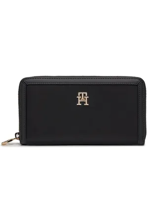 Tommy Hilfiger Duży Portfel Damski