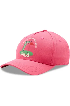 Fila Czapka z daszkiem