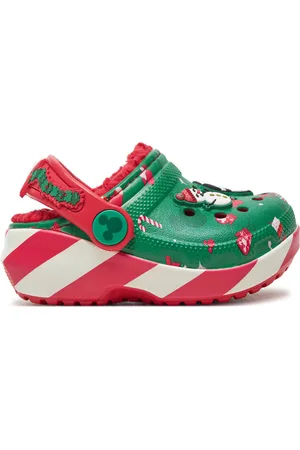 Crocs Klapki