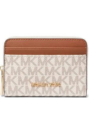 Michael Kors Duży Portfel Damski