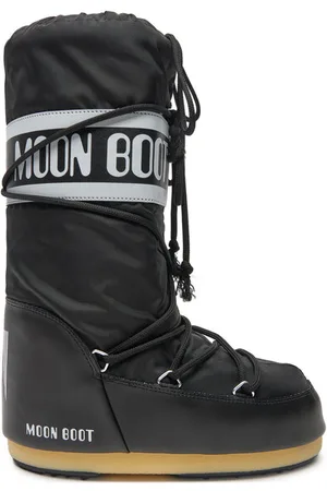 Moon Boot Śniegowce