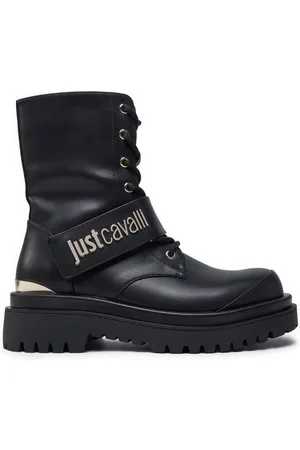 Roberto Cavalli Botki