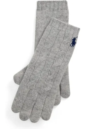 Ralph Lauren Rękawiczki Damskie