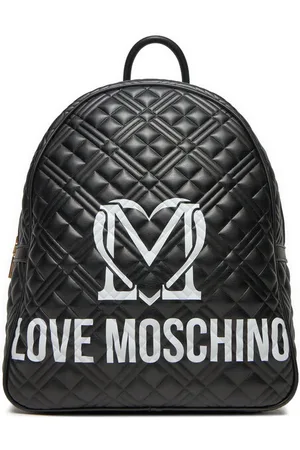 Moschino Plecak