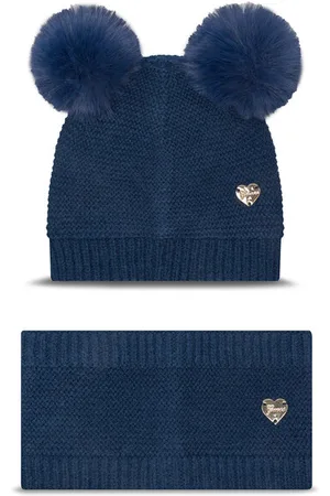 Guess Komplet czapka i komin