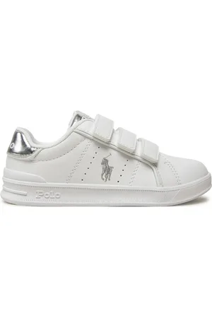 Ralph Lauren Sneakersy