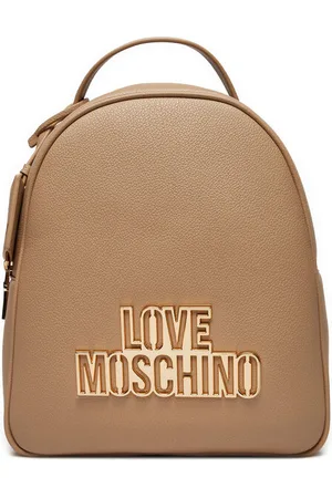 Moschino Plecak