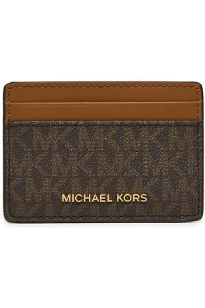 Michael Kors Etui na karty kredytowe