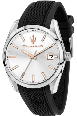 Maserati Zegarek
