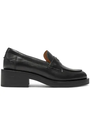 HUGO BOSS Loafersy