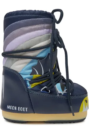 Moon Boot Śniegowce
