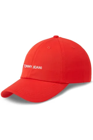 Tommy Hilfiger Czapka z daszkiem