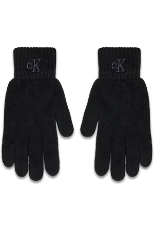 Calvin Klein Rękawiczki Męskie