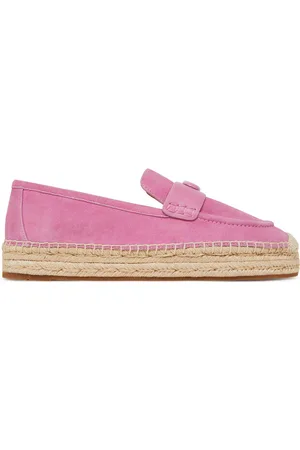 Coach Espadryle