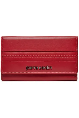 Pierre Cardin Duży Portfel Damski