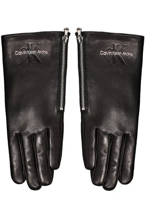 Calvin Klein Rękawiczki Damskie