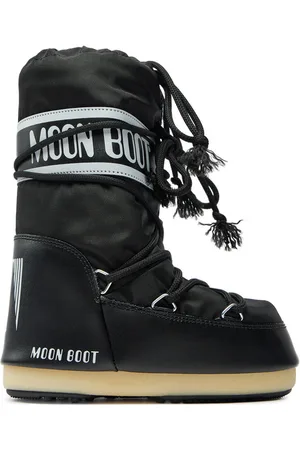Moon Boot Śniegowce