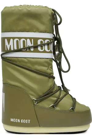 Moon Boot Śniegowce