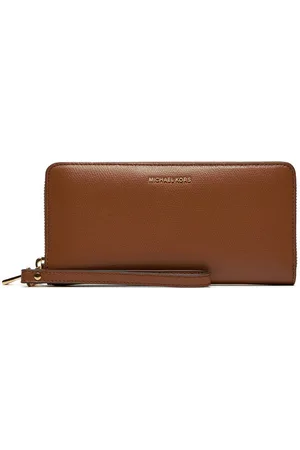 Michael Kors Duży Portfel Damski
