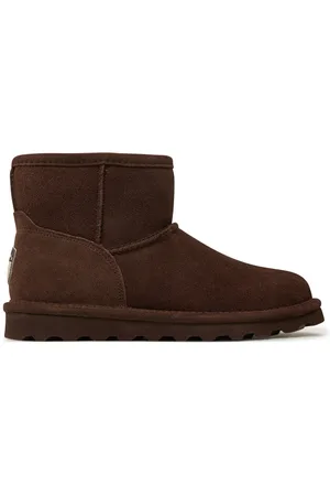 Bearpaw Śniegowce