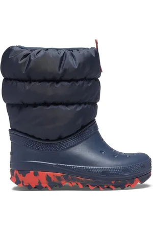 Crocs Śniegowce