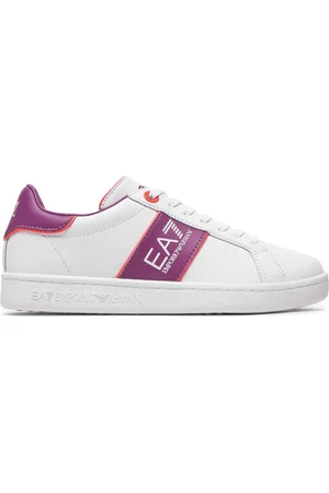 EA7 Sneakersy