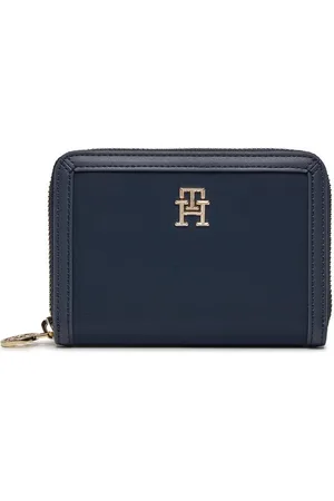 Tommy Hilfiger Duży Portfel Damski