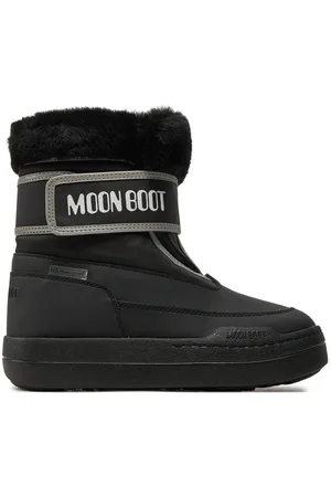 Moon Boot Śniegowce