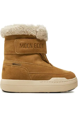 Moon Boot Śniegowce