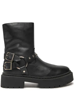 Steve Madden Botki