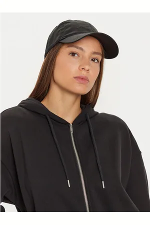 Armani Exchange Czapka z daszkiem