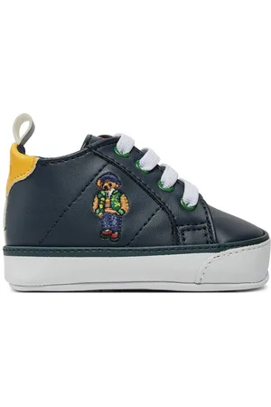 Ralph Lauren Sneakersy