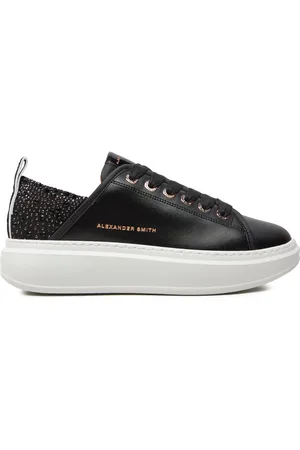 Alexander Smith Sneakersy