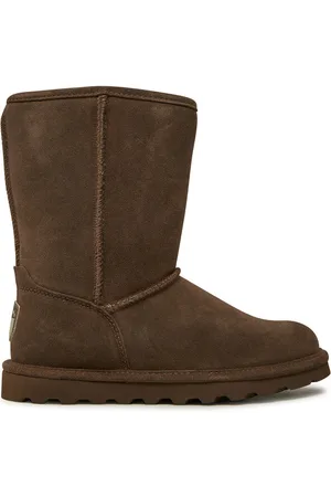 Bearpaw Śniegowce