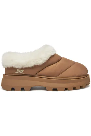 Steve Madden Kapcie
