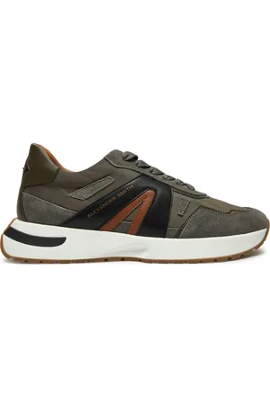 Alexander Smith Sneakersy