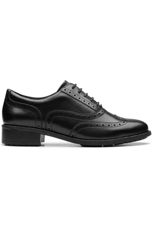 Clarks Oxfordy