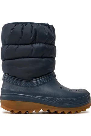 Crocs Śniegowce