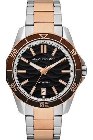 Armani Exchange Zegarek
