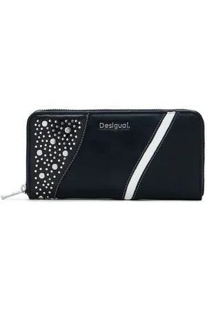 Desigual Duży Portfel Damski