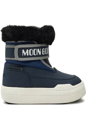 Moon Boot Śniegowce