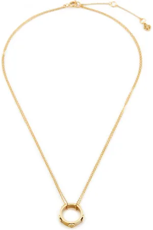 Tory Burch Naszyjnik
