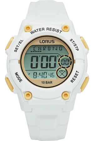 Lorus Zegarek