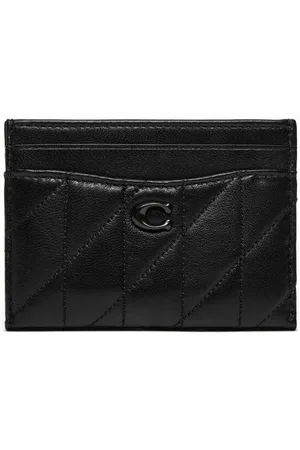 Coach Etui na karty kredytowe