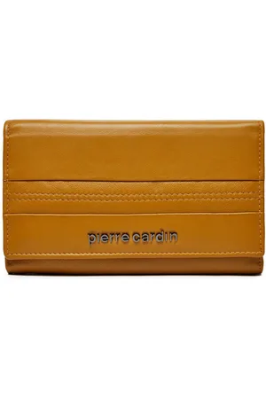 Pierre Cardin Duży Portfel Damski