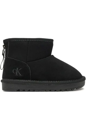 Calvin Klein Śniegowce